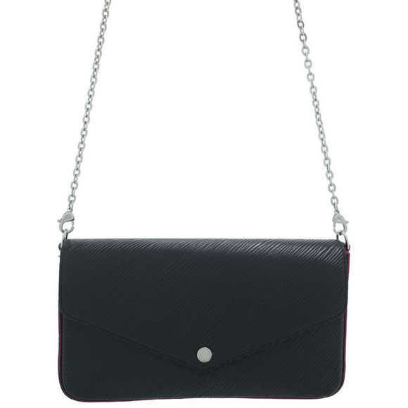 Louis Vuitton Epi Pochette Bag Felicie - Picture 1 of 8